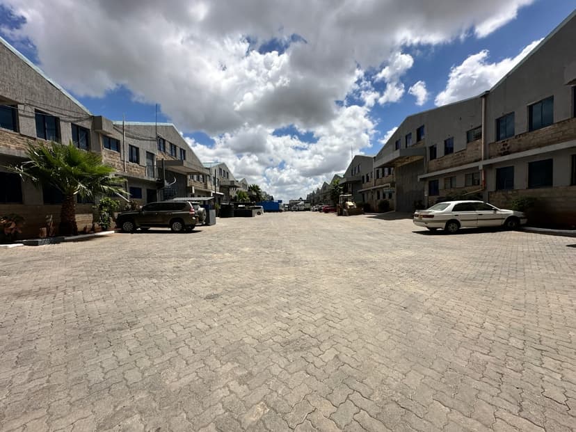 Ruiru, Kiambu