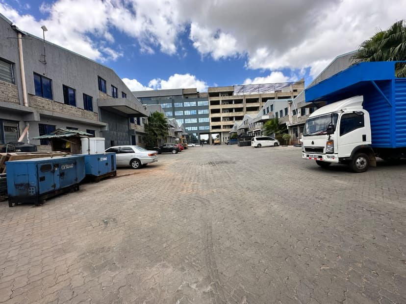 Kitengela, Kajiado