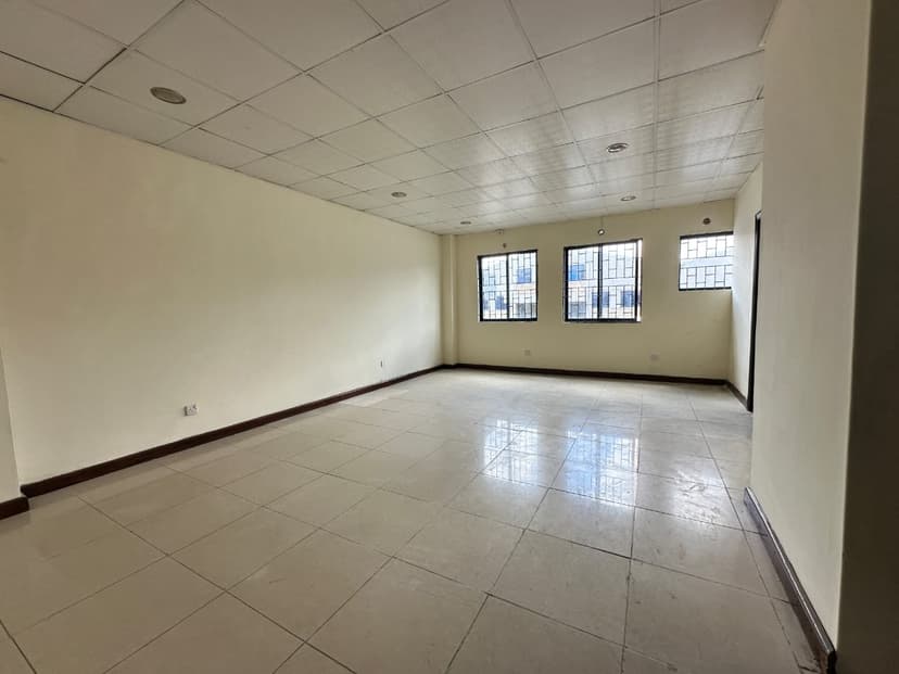 Mlolongo, Machakos