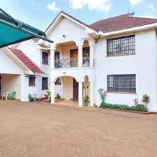 Cozy Apartment in Eldoret