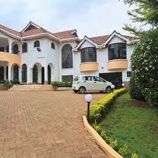 Luxury Apartment in Nairobi