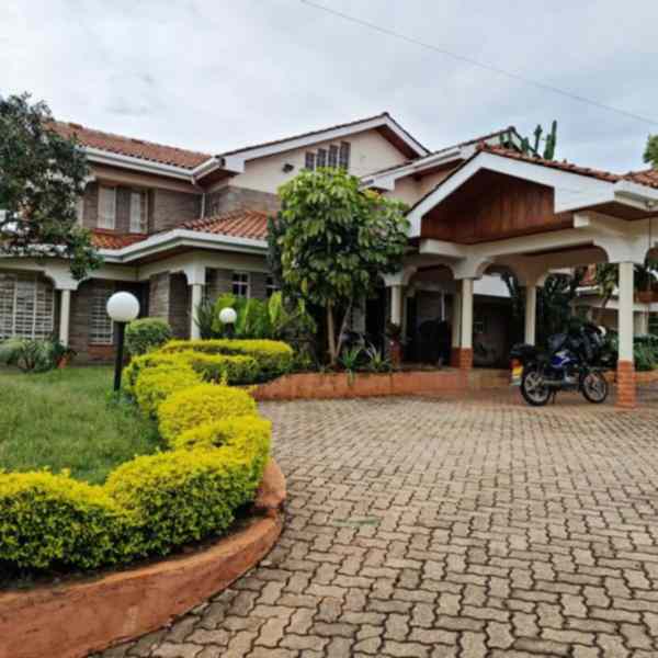 3-Bedroom Villa for Sale