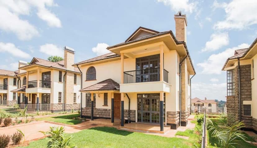 Sunrise Villas