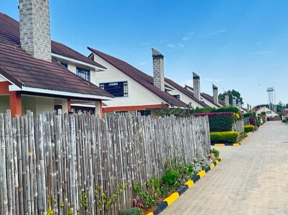 Spacious Houses for Sale