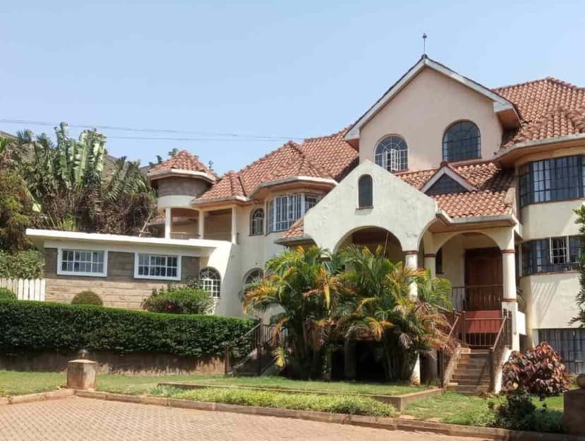 3-Bedroom Villa for Sale