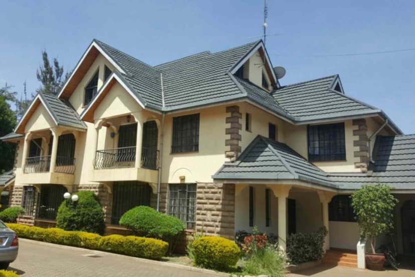 Spacious House for Sale
