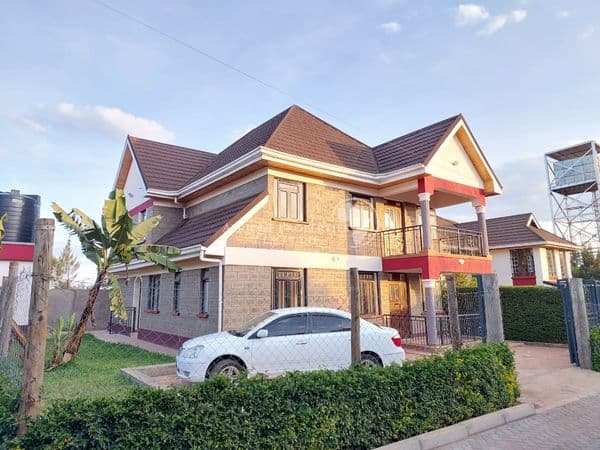 Eliken Estates